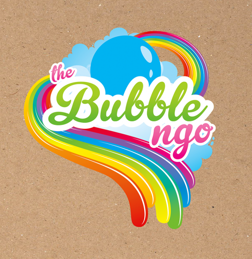 Bubble 13 logo
